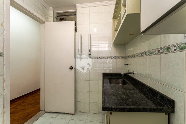 Imagem Sala Comercial à Venda, 44 m² em Perdizes - São Paulo Imagem Sala Comercial à Venda, 44 m² em Perdizes - São Paulo