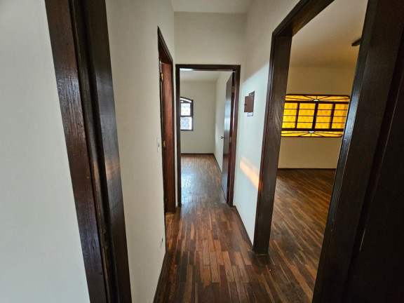 Imagem Casa com 3 Quartos à Venda, 123 m² em Jardim Elite - Piracicaba