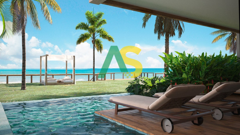 Imagem Casa com 4 Quartos à Venda, 216 m² em A Ver O Mar - Sirinhaém Imagem Casa com 4 Quartos à Venda, 216 m² em A Ver O Mar - Sirinhaém