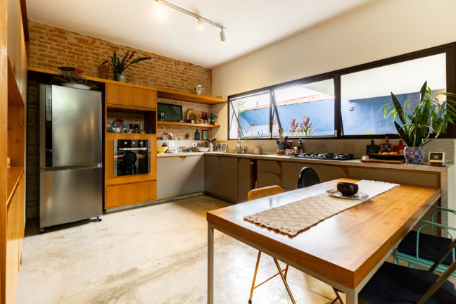 Imagem Casa com 4 Quartos à Venda,  em Alto Da Lapa - São Paulo