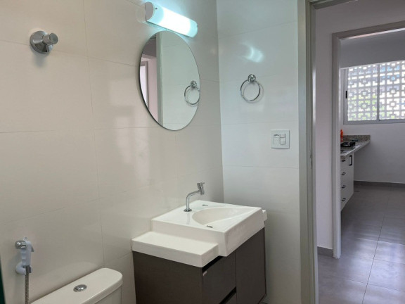 Imagem Imóvel com 1 Quarto para Alugar, 50 m² em Bela Vista - São Paulo Imagem Imóvel com 1 Quarto para Alugar, 50 m² em Bela Vista - São Paulo