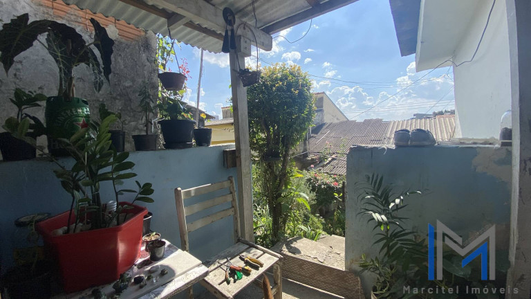 Imagem Casa com 3 Quartos à Venda, 250 m² em Vila Iza - Carapicuíba