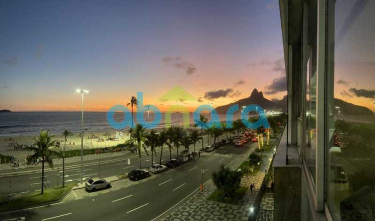 Imagem Apartamento com 3 Quartos à Venda, 252 m² em Ipanema - Rio De Janeiro Imagem Apartamento com 3 Quartos à Venda, 252 m² em Ipanema - Rio De Janeiro