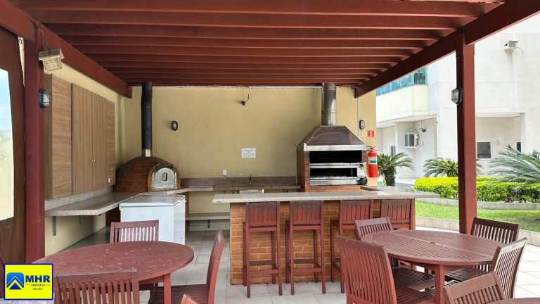 Imagem Apartamento com 2 Quartos à Venda, 60 m² em Jardim Camburi - Vitória Imagem Apartamento com 2 Quartos à Venda, 60 m² em Jardim Camburi - Vitória