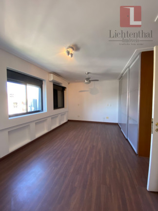 Imagem Cobertura com 4 Quartos à Venda, 490 m² em Indianópolis - São Paulo