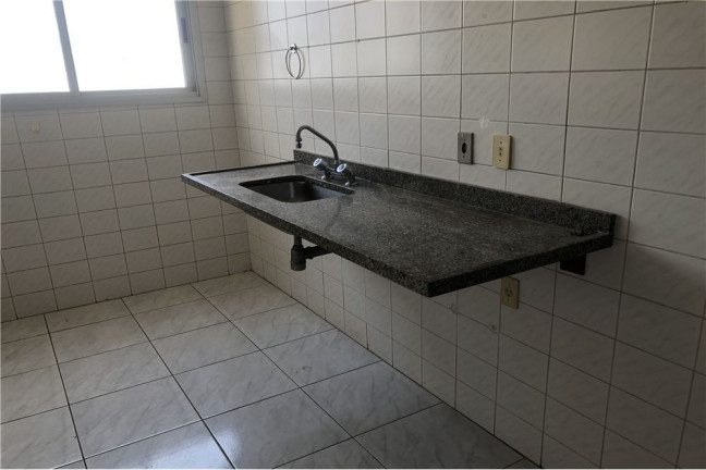 Imagem Apartamento com 2 Quartos à Venda, 81 m² em Ipiranga - São Paulo
