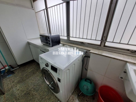 Imagem Apartamento com 3 Quartos à Venda, 112 m² em Vila Clementino - São Paulo Imagem Apartamento com 3 Quartos à Venda, 112 m² em Vila Clementino - São Paulo