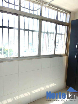 Imagem Apartamento com 3 Quartos para Alugar, 107 m² em Santa Teresinha - São Paulo Imagem Apartamento com 3 Quartos para Alugar, 107 m² em Santa Teresinha - São Paulo