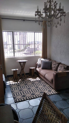 Imagem Apartamento com 2 Quartos à Venda, 62 m² em Assunção - São Bernardo Do Campo Imagem Apartamento com 2 Quartos à Venda, 62 m² em Assunção - São Bernardo Do Campo