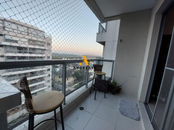 Imagem Apartamento com 2 Quartos à Venda, 70 m² em Recreio Dos Bandeirantes - Rio De Janeiro Imagem Apartamento com 2 Quartos à Venda, 70 m² em Recreio Dos Bandeirantes - Rio De Janeiro