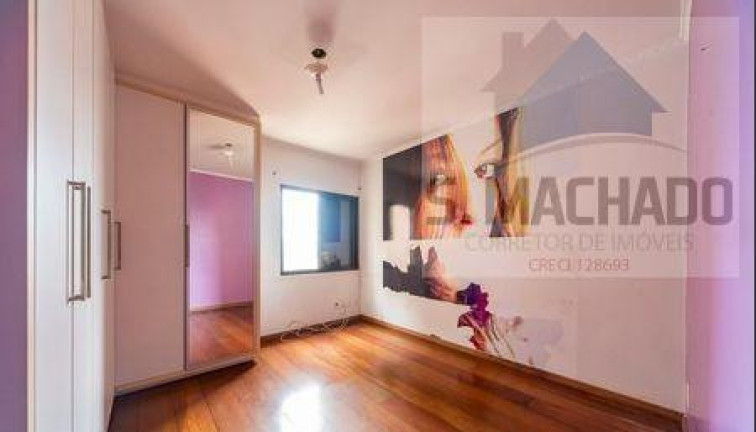 Imagem Apartamento com 3 Quartos à Venda, 130 m² em Parque Das Nações - Santo André Imagem Apartamento com 3 Quartos à Venda, 130 m² em Parque Das Nações - Santo André