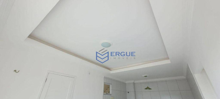 Imagem Apartamento com 2 Quartos à Venda, 46 m² em Araturi - Caucaia