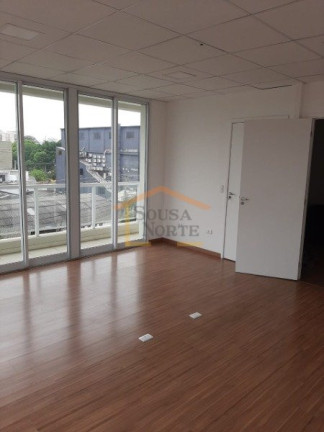 Sala Comercial à Venda, 47 m² em Santana - São Paulo