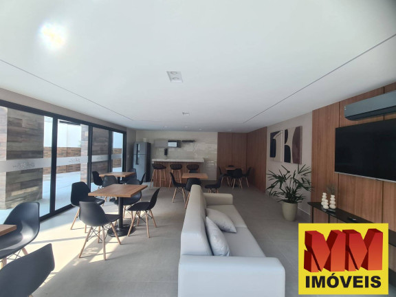 Imagem Apartamento com 3 Quartos para Alugar, 85 m² em Centro - Cabo Frio Imagem Apartamento com 3 Quartos para Alugar, 85 m² em Centro - Cabo Frio