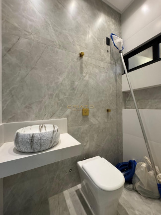 Casa com 3 Quartos à Venda, 140 m² em Parque Brasília 2ª Etapa - Anápolis