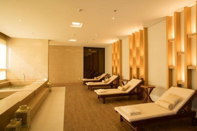 Imagem Cobertura com 2 Quartos à Venda, 157 m²