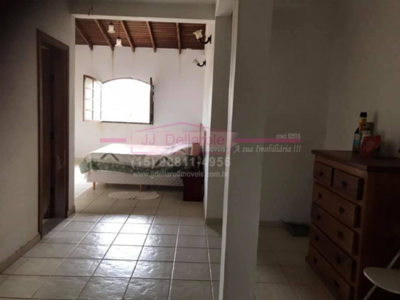 Imagem Chácara com 5 Quartos à Venda, 700 m² em Jerivà - Boituva