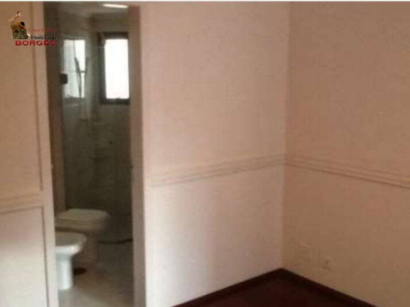 Imagem Apartamento com 4 Quartos à Venda, 285 m² em Campo Belo - São Paulo Imagem Apartamento com 4 Quartos à Venda, 285 m² em Campo Belo - São Paulo