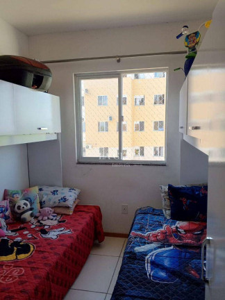 Imagem Apartamento com 2 Quartos à Venda, 49 m² em Itaipava - Itajaí
