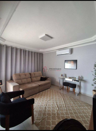 Imagem Casa com 3 Quartos à Venda, 160 m² em Jardim Nova Veneza - Sumaré