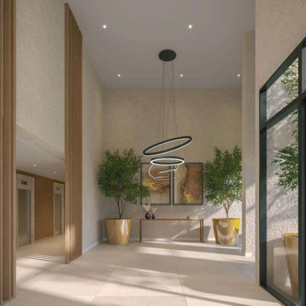 Imagem Apartamento com 4 Quartos à Venda, 86 m² em Cachambi - Rio De Janeiro