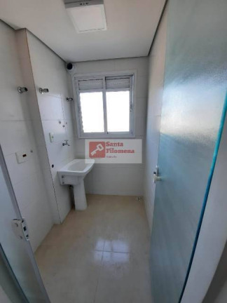 Imagem Apartamento com 2 Quartos à Venda, 55 m² em Vila Curuçá - Santo André Imagem Apartamento com 2 Quartos à Venda, 55 m² em Vila Curuçá - Santo André