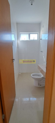 Imagem Casa de Condomínio com 2 Quartos à Venda, 66 m² em Nova Parnamirim - Parnamirim