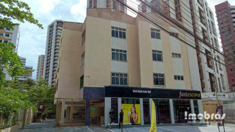 Imagem Apartamento com 3 Quartos à Venda, 134 m² em Mucuripe - Fortaleza