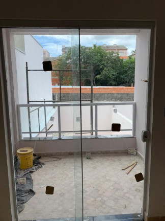 Imagem Sobrado com 3 Quartos para Alugar, 150 m² em Jardim São Pedro - Mogi Das Cruzes
