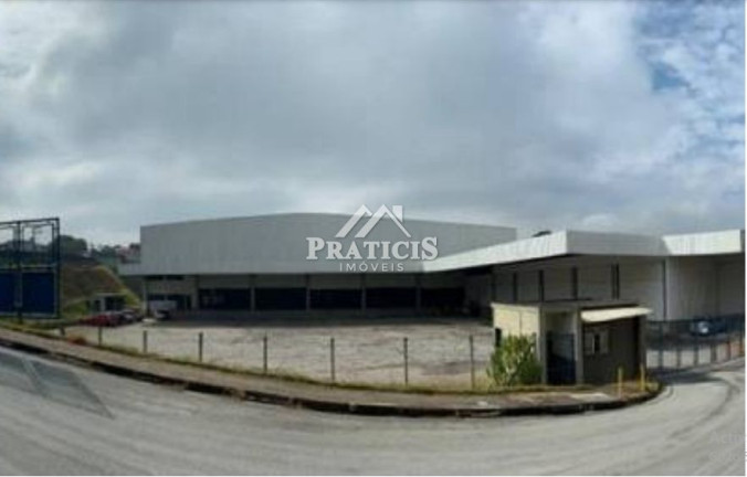 Imagem Imóvel Comercial para Alugar, 6.582 m² em Vila Jovina - Cotia Imagem Imóvel Comercial para Alugar, 6.582 m² em Vila Jovina - Cotia