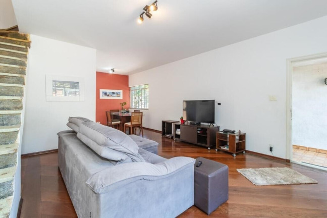 Imagem Casa com 3 Quartos à Venda, 150 m² em Planalto Paulista - São Paulo Imagem Casa com 3 Quartos à Venda, 150 m² em Planalto Paulista - São Paulo