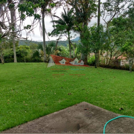 Imagem Terreno à Venda, 257 m² em Balneário Gardem Mar - Caraguatatuba
