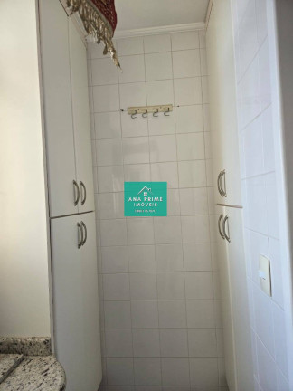 Imagem Apartamento com 3 Quartos para Alugar, 114 m² em Parque Residencial Aquarius - São José Dos Campos Imagem Apartamento com 3 Quartos para Alugar, 114 m² em Parque Residencial Aquarius - São José Dos Campos