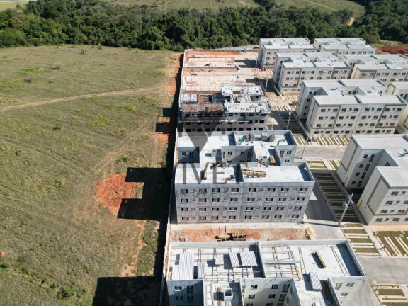 Imagem Apartamento com 2 Quartos à Venda, 42 m² em Jardim Guarujá - Sorocaba Imagem Apartamento com 2 Quartos à Venda, 42 m² em Jardim Guarujá - Sorocaba
