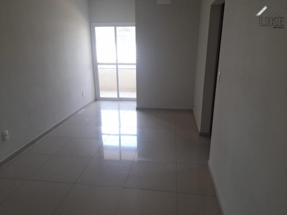 Imóvel com 2 Quartos à Venda, 63 m² em Jardim América - São José Dos Campos