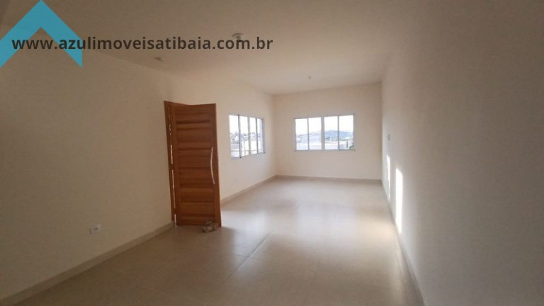 Imagem Casa com 3 Quartos à Venda, 136 m² em Jardim Maristela - Atibaia