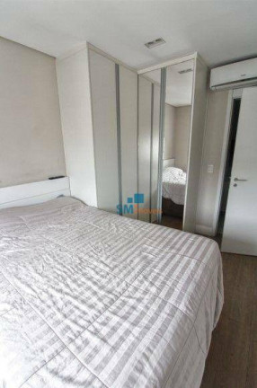 Imagem Apartamento com 1 Quarto à Venda, 47 m² em Centro - São Paulo Imagem Apartamento com 1 Quarto à Venda, 47 m² em Centro - São Paulo