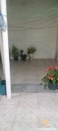 Imagem Casa com 3 Quartos à Venda, 130 m² em Centro - Itabaiana