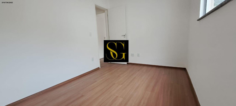 Imagem Apartamento com 2 Quartos à Venda, 55 m² em Pimenteiras - Teresópolis
