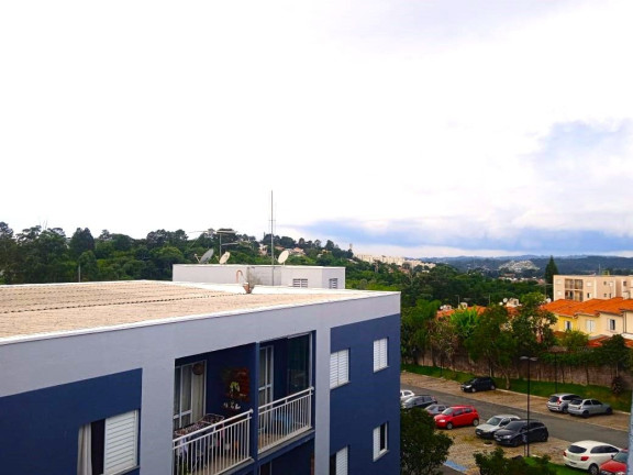 Imagem Cobertura com 3 Quartos à Venda ou Locação, 98 m² em Jardim Central - Cotia