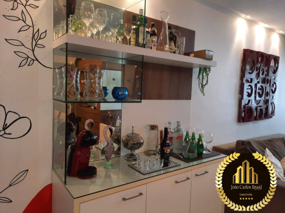 Imagem Apartamento com 3 Quartos à Venda, em Papicu - Fortaleza Imagem Apartamento com 3 Quartos à Venda, em Papicu - Fortaleza