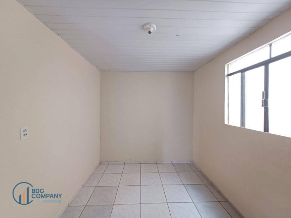 Imagem Casa com 3 Quartos para Alugar, 80 m² em Vila Nova - Irati Imagem Casa com 3 Quartos para Alugar, 80 m² em Vila Nova - Irati