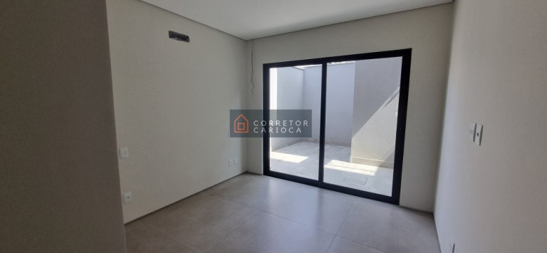 Imagem Casa com 4 Quartos à Venda, 490 m² em Barra Da Tijuca - Rio De Janeiro