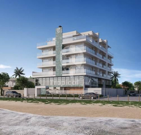 Imagem Apartamento com 2 Quartos à Venda, 140 m² em Florida - Matinhos