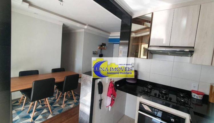 Imagem Apartamento com 2 Quartos à Venda, 73 m² em Centro - São Bernardo Do Campo Imagem Apartamento com 2 Quartos à Venda, 73 m² em Centro - São Bernardo Do Campo