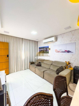Imagem Casa com 2 Quartos à Venda, 132 m² em Chapéu Do Sol - Várzea Grande Imagem Casa com 2 Quartos à Venda, 132 m² em Chapéu Do Sol - Várzea Grande