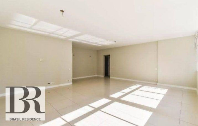 Imagem Apartamento com 3 Quartos à Venda, 151 m² em Jardim Paulista - São Paulo