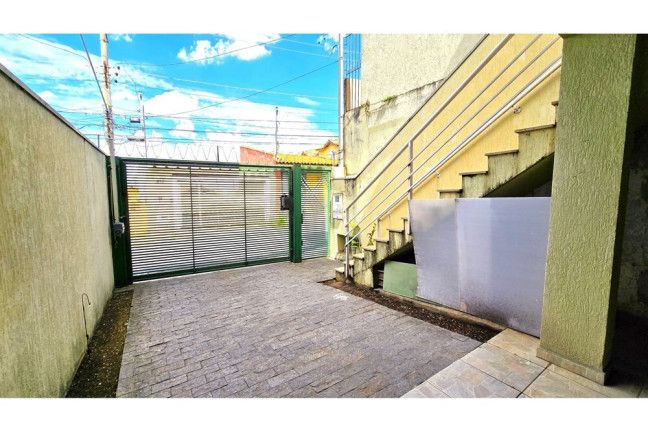 Imagem Casa com 4 Quartos à Venda, 210 m² em Vila Romana - São Paulo