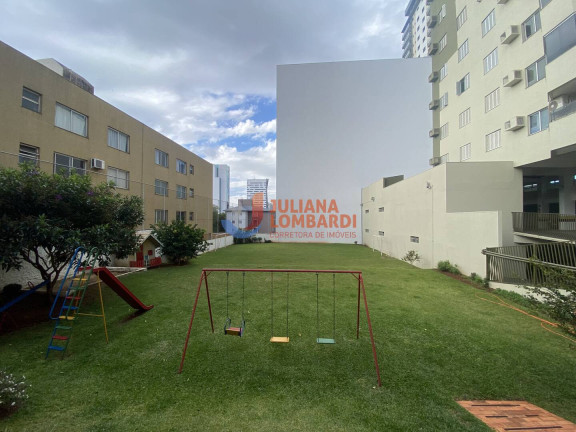 Imagem Apartamento com 4 Quartos à Venda, 130 m² em Centro - Cascavel