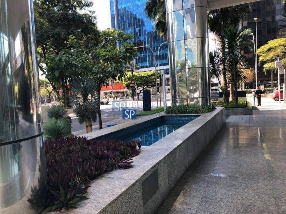 Imagem Sala Comercial para Alugar, 496 m² em Jardim Paulistano - São Paulo Imagem Sala Comercial para Alugar, 496 m² em Jardim Paulistano - São Paulo